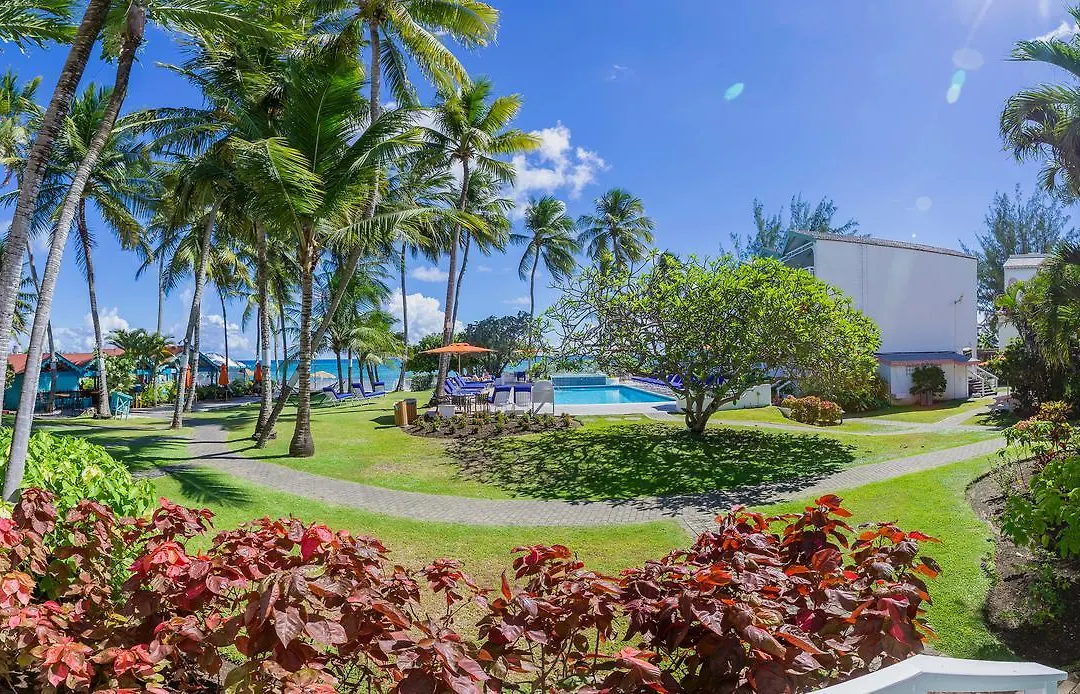 Hotel Sand Acres At Bougainvillea